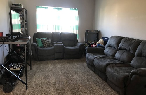 Graniteville House | Masters Week rental 2 miles from interstate