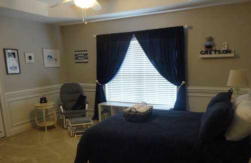 Riverwood Plantation House | Masters/Women's Amateur Rental - Minutes from Champions Retreat/Augusta National