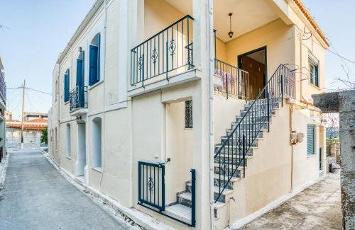 Armolia Apartment | Masticha's Antistress House
