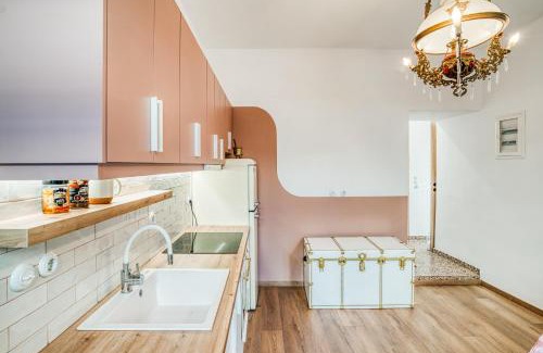 Armolia Apartment | Masticha's Antistress House