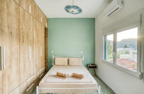 Armolia Apartment | Masticha's Antistress House