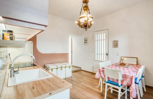 Armolia Apartment | Masticha's Antistress House