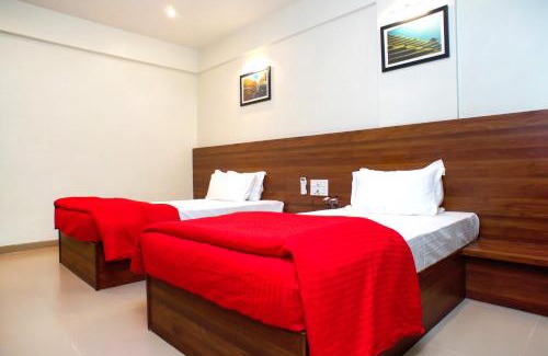 Bhosari Hotel | Mastiff Hotel Chinchwad by OTHPL