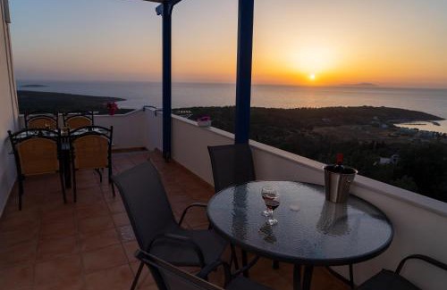 Lithi House | Mastiha luxury maisonette I