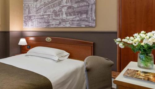 Verona City Centre Hotel | Mastino Rooms