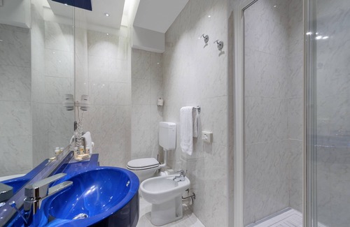 Verona City Centre Hotel | Mastino Rooms