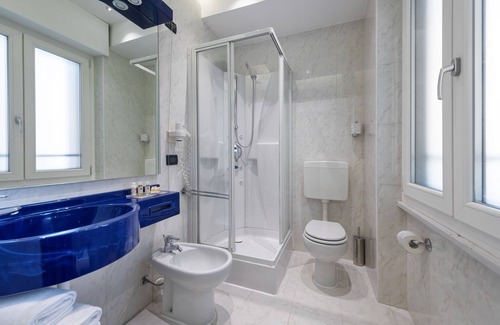 Verona City Centre Hotel | Mastino Rooms