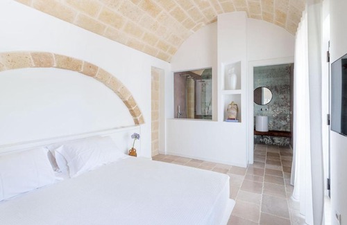Massafra Apartment | Mastropà Exclusive Palace by Raro Villas