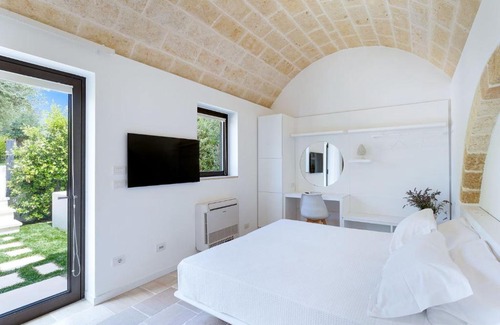 Massafra Apartment | Mastropà Exclusive Palace by Raro Villas