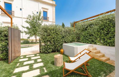 Massafra Apartment | Mastropà Exclusive Palace by Raro Villas