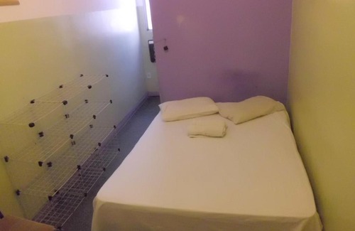 Petrolina Hotel | Masuka Center Hotel