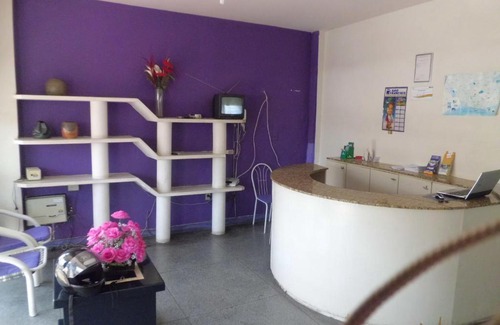 Petrolina Hotel | Masuka Center Hotel