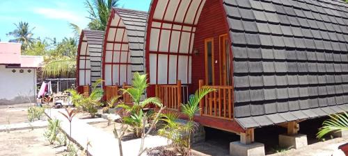 Gili Trawangan Cabin | MASYA Cottages