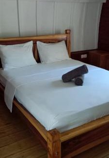 Gili Trawangan Cabin | MASYA Cottages