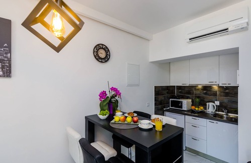 Molunat Apartment | Mata Family Apartments