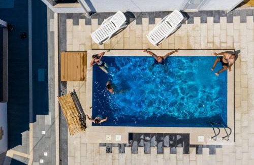 Molunat Apartment | Mata Family Apartments