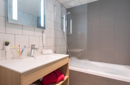 Matabiau Hotel | Matabi Hotel Toulouse Gare by HappyCulture