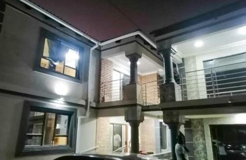 Nelspruit Bed & Breakfast | Matafeni luxury residence villa