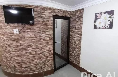 Nelspruit Bed & Breakfast | Matafeni luxury residence villa