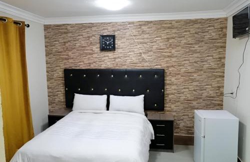 Nelspruit Bed & Breakfast | Matafeni luxury residence villa