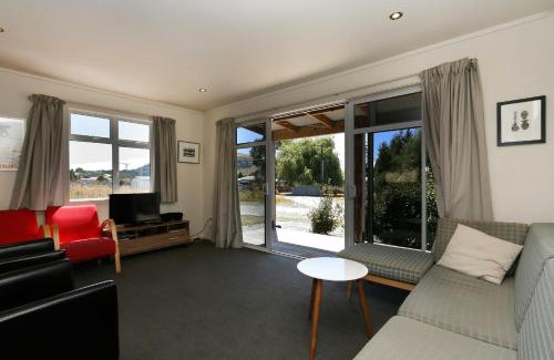 Lake Tekapo House | Matagouri Cottage - Lake Tekapo