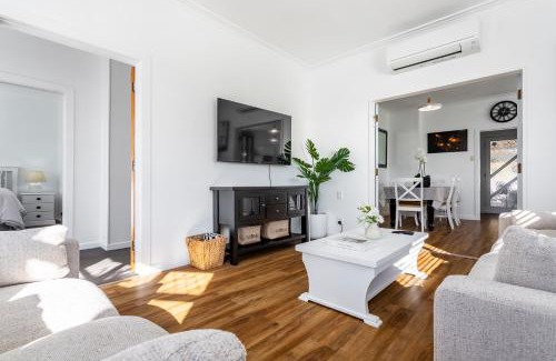 Trentham Apartment | Matahari Apartments and Villas