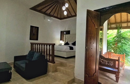 Kuta Hotel | Matahari Inn Kuta Lombok