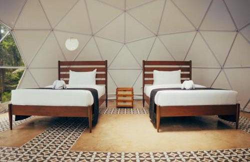 Mambajao Other | Matahom Forest Glamping Tent 1
