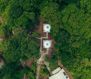 Mambajao Other | Matahom Forest Glamping Tent 2