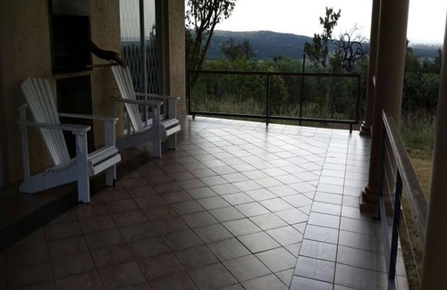 Cullinan RV Rental | Matalatala