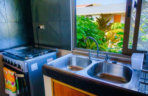 Hanga Roa Apartment | Matariki Sunset Apart Hotel