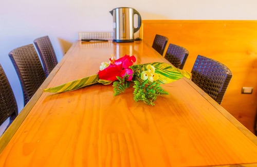 Hanga Roa Apartment | Matariki Sunset Apart Hotel