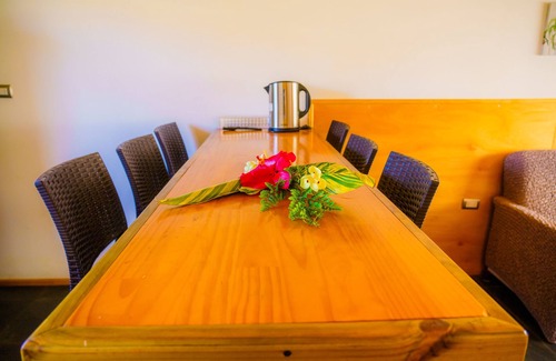 Hanga Roa Apartment | Matariki Sunset Apart Hotel