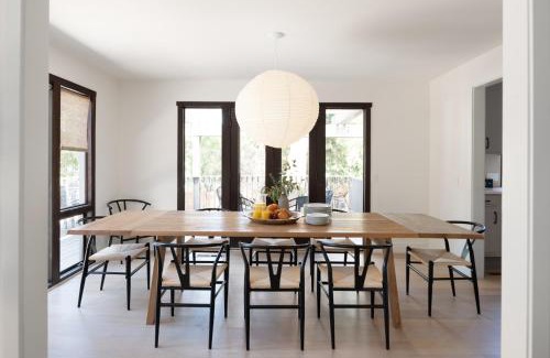 Santa Rosa House | Mataro by AvantStay Large Elegant Home in Santa Rosa w Hot Tub Games