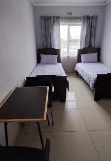 Matatiele Apartment | Matat Studio Apartments