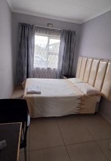 Matatiele Apartment | Matat Studio Apartments