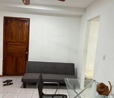 San Juanillo Apartment | Matata