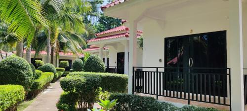 Ko Lanta Hotel | Matcha Lanta Resort