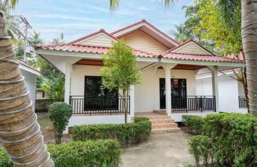 Ko Lanta Hotel | Matcha Lanta Resort