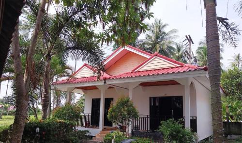 Ko Lanta Hotel | Matcha Lanta Resort