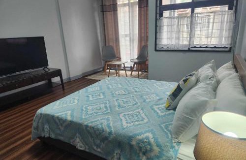 Las Pinas Apartment | Matchi