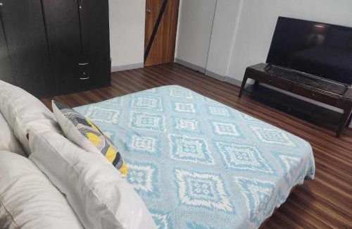 Las Pinas Apartment | Matchi