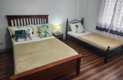 Las Pinas Apartment | Matchi