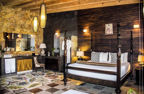 Ixtapan de la Sal Hotel | Matea