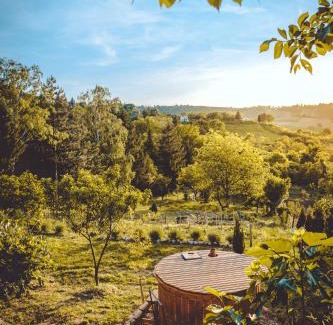 Sremski Karlovci Ski Chalet | Matea Slowliving
