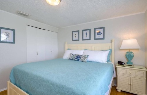 Lower Matecumbe Key Apartment | Matecumbe Resort: Large One Bedroom. Your Home Away From Home In The FL Keys.