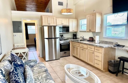 Islamorada Resort | Matecumbe Resort