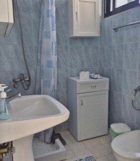 Toroni Apartment | Mateja's Maisonette
