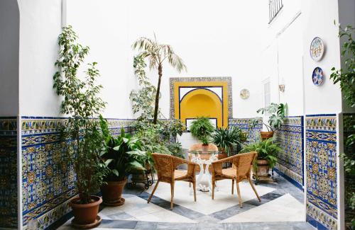 Museo House | Mateo Alemán 22