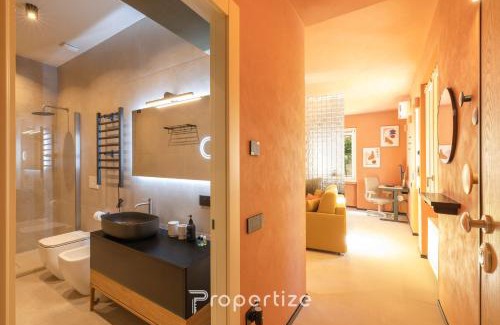 Cagliari Apartment | Materia by Propertize